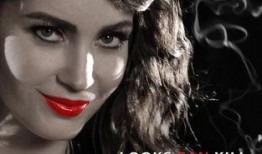 蛇蝎美人第一季在线观看,揭秘复仇女神的华丽蜕变